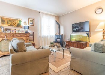 Porzione di casa Viale Rubicone, Cesenatico - foto 6