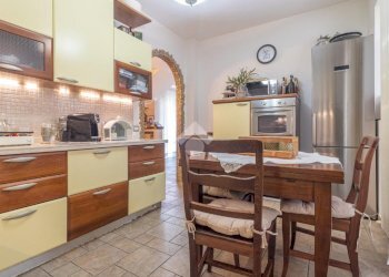 Porzione di casa Viale Rubicone, Cesenatico - foto 9