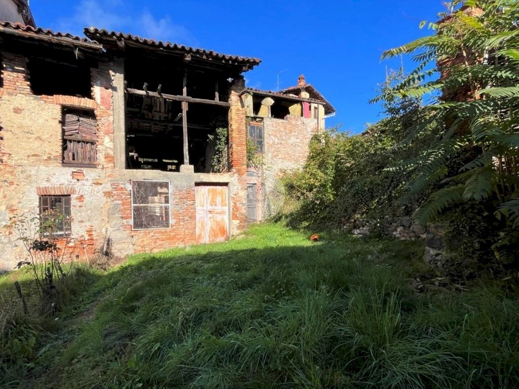Rustico Via Bona, Zumaglia - foto 1