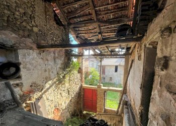 Rustico Via Bona, Zumaglia - foto 6