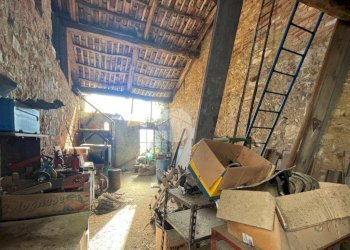 Rustico Via Bona, Zumaglia - foto 7