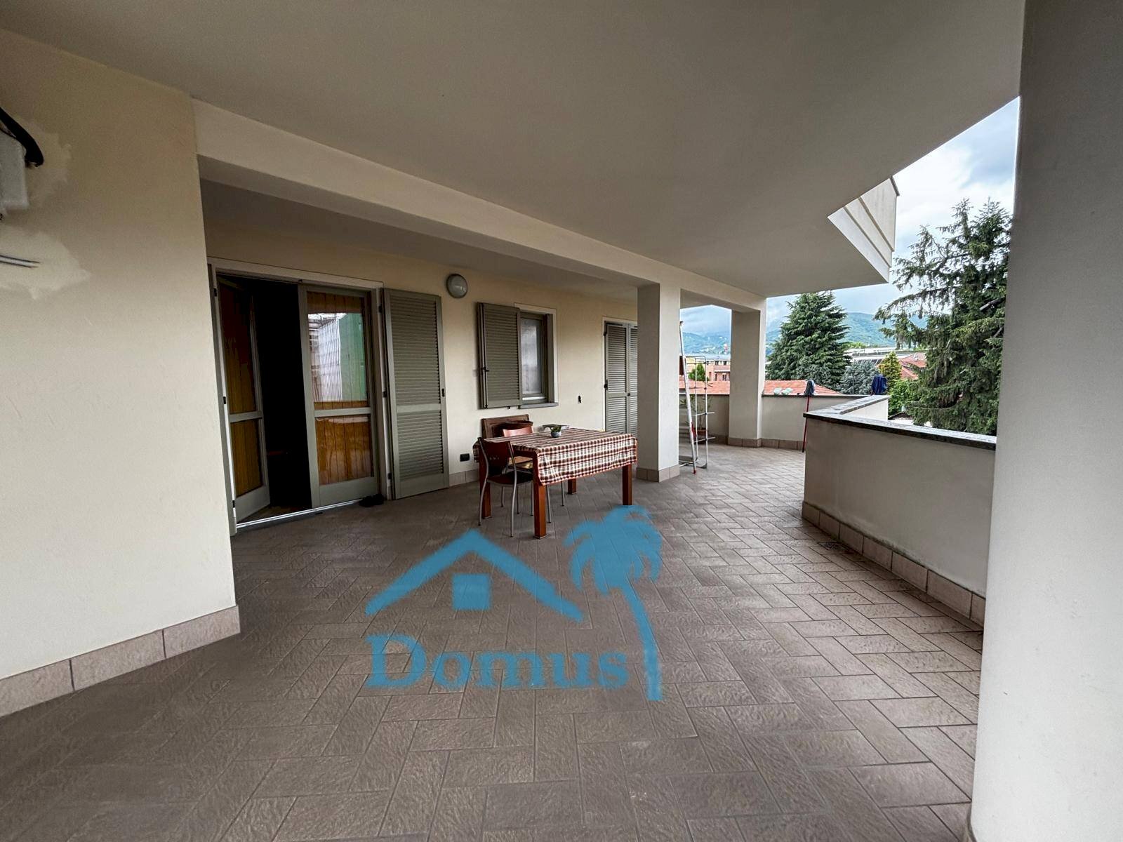 Four-room apartment Via Fenestrelle, Pinerolo - photo 1