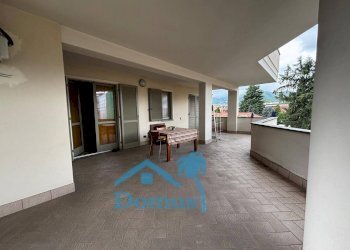Four-room apartment Via Fenestrelle, Pinerolo - photo 1