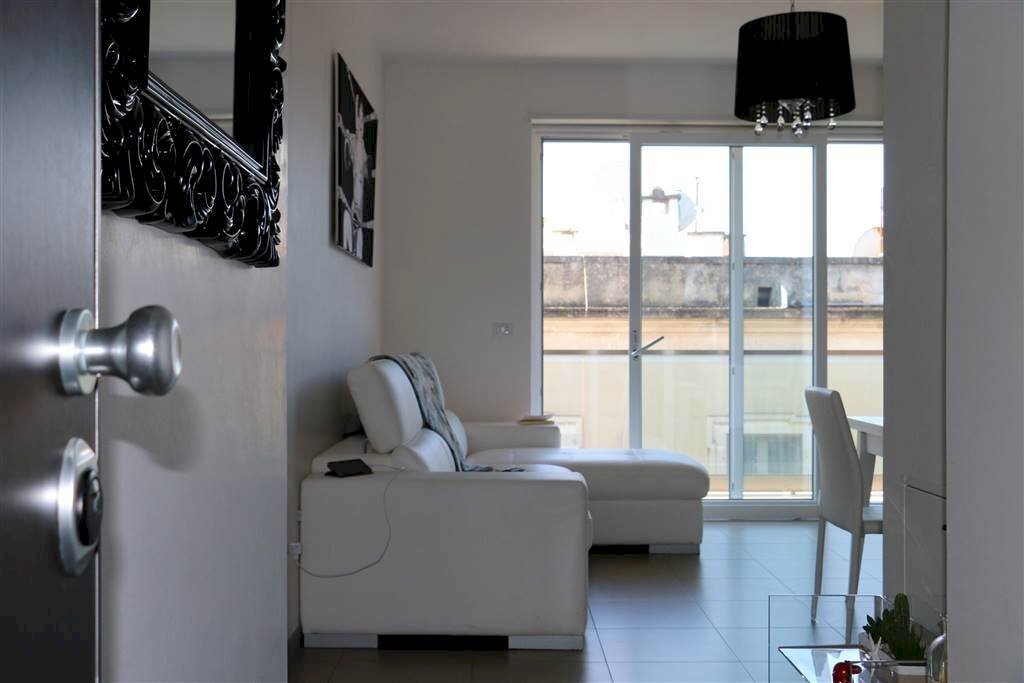 Three-room apartment Via Leonida, Martina Franca - photo 2