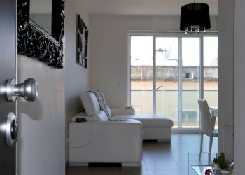 Three-room apartment Via Leonida, Martina Franca - photo 2