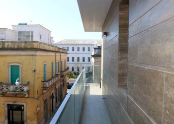 Three-room apartment Via Leonida, Martina Franca - photo 12