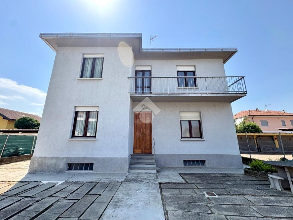 Villa Corso c. battisti., Carignano - foto 2