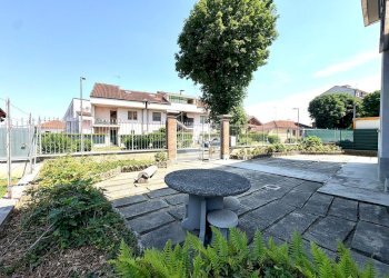 Villa Corso c. battisti., Carignano - foto 15