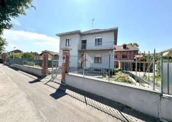 Villa Corso c. battisti., Carignano - foto 17