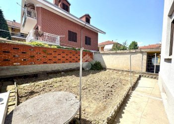 Villa Corso c. battisti., Carignano - foto 24