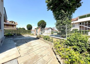 Villa Corso c. battisti., Carignano - foto 38