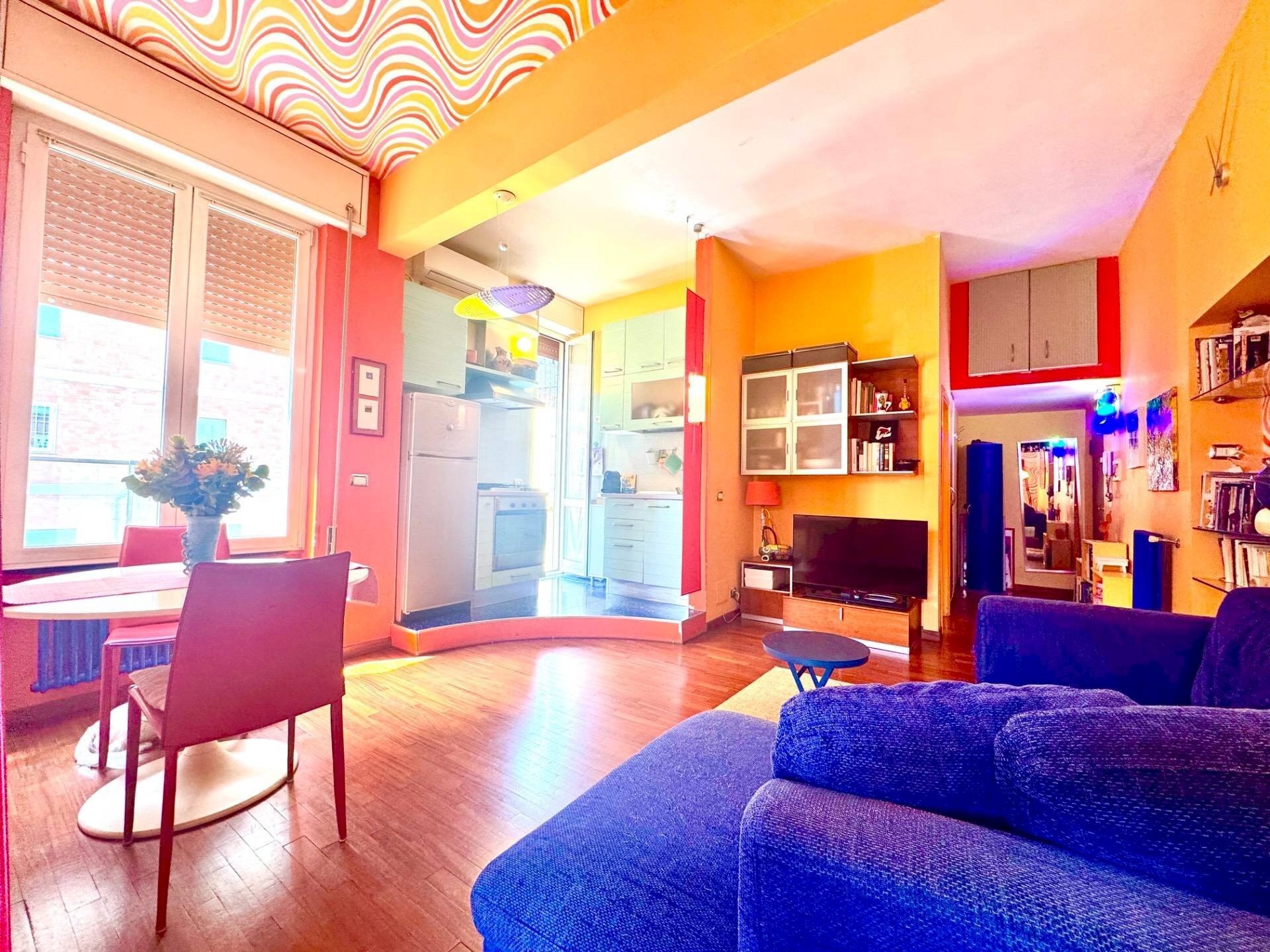 Foto 1 - Two-room apartment Via della Costituzione
 
1, Monterotondo - photo 1