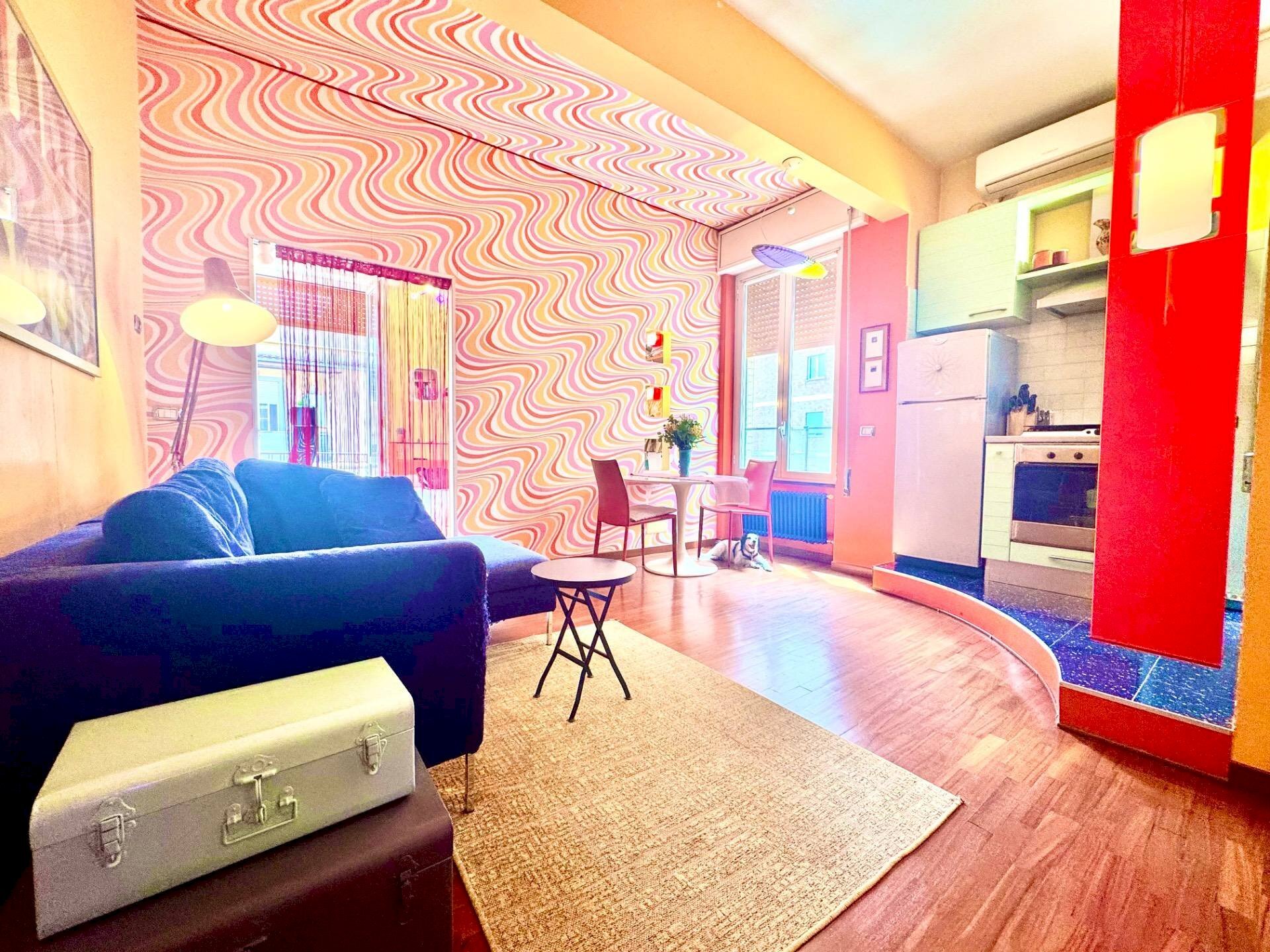 Foto 2 - Two-room apartment Via della Costituzione
1, Monterotondo - photo 2