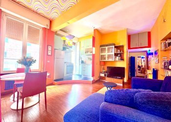 Foto 1 - Two-room apartment Via della Costituzione
 
1, Monterotondo - photo 1