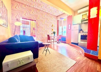 Foto 2 - Two-room apartment Via della Costituzione
 
1, Monterotondo - photo 2