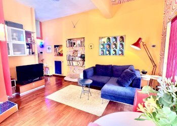 Foto 3 - Two-room apartment Via della Costituzione
 
1, Monterotondo - photo 3