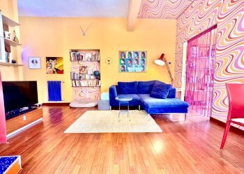 Foto 4 - Two-room apartment Via della Costituzione
 
1, Monterotondo - photo 4