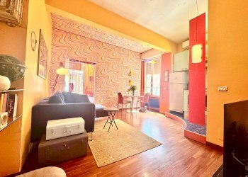Foto 5 - Two-room apartment Via della Costituzione
 
1, Monterotondo - photo 5