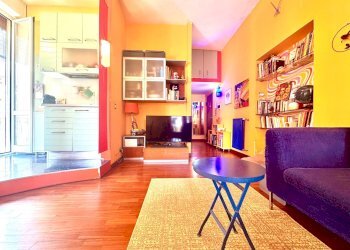 Foto 6 - Two-room apartment Via della Costituzione
 
1, Monterotondo - photo 6
