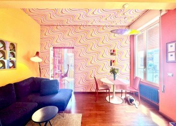 Foto 7 - Two-room apartment Via della Costituzione
 
1, Monterotondo - photo 7