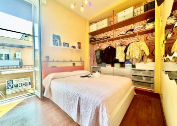 Foto 10 - Two-room apartment Via della Costituzione
 
1, Monterotondo - photo 10