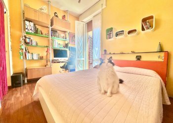Foto 11 - Two-room apartment Via della Costituzione
 
1, Monterotondo - photo 11