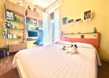 Foto 12 - Two-room apartment Via della Costituzione
 
1, Monterotondo - photo 12