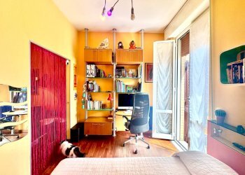 Foto 13 - Two-room apartment Via della Costituzione
 
1, Monterotondo - photo 13