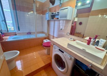 Foto 14 - Two-room apartment Via della Costituzione
 
1, Monterotondo - photo 14