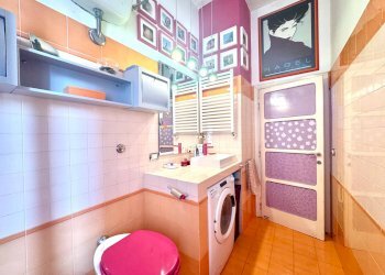 Foto 15 - Two-room apartment Via della Costituzione
 
1, Monterotondo - photo 15