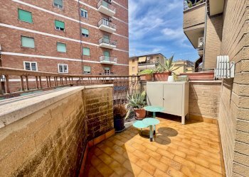 Foto 19 - Two-room apartment Via della Costituzione
 
1, Monterotondo - photo 19