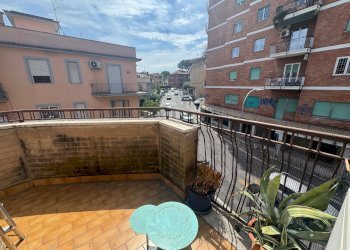Foto 20 - Two-room apartment Via della Costituzione
 
1, Monterotondo - photo 20
