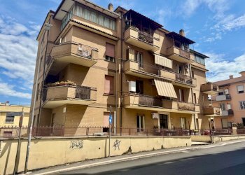 Foto 23 - Two-room apartment Via della Costituzione
 
1, Monterotondo - photo 23