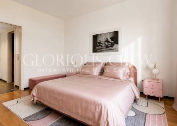 Foto 7 - Appartamento Via Della Spiga, Milano - foto 7
