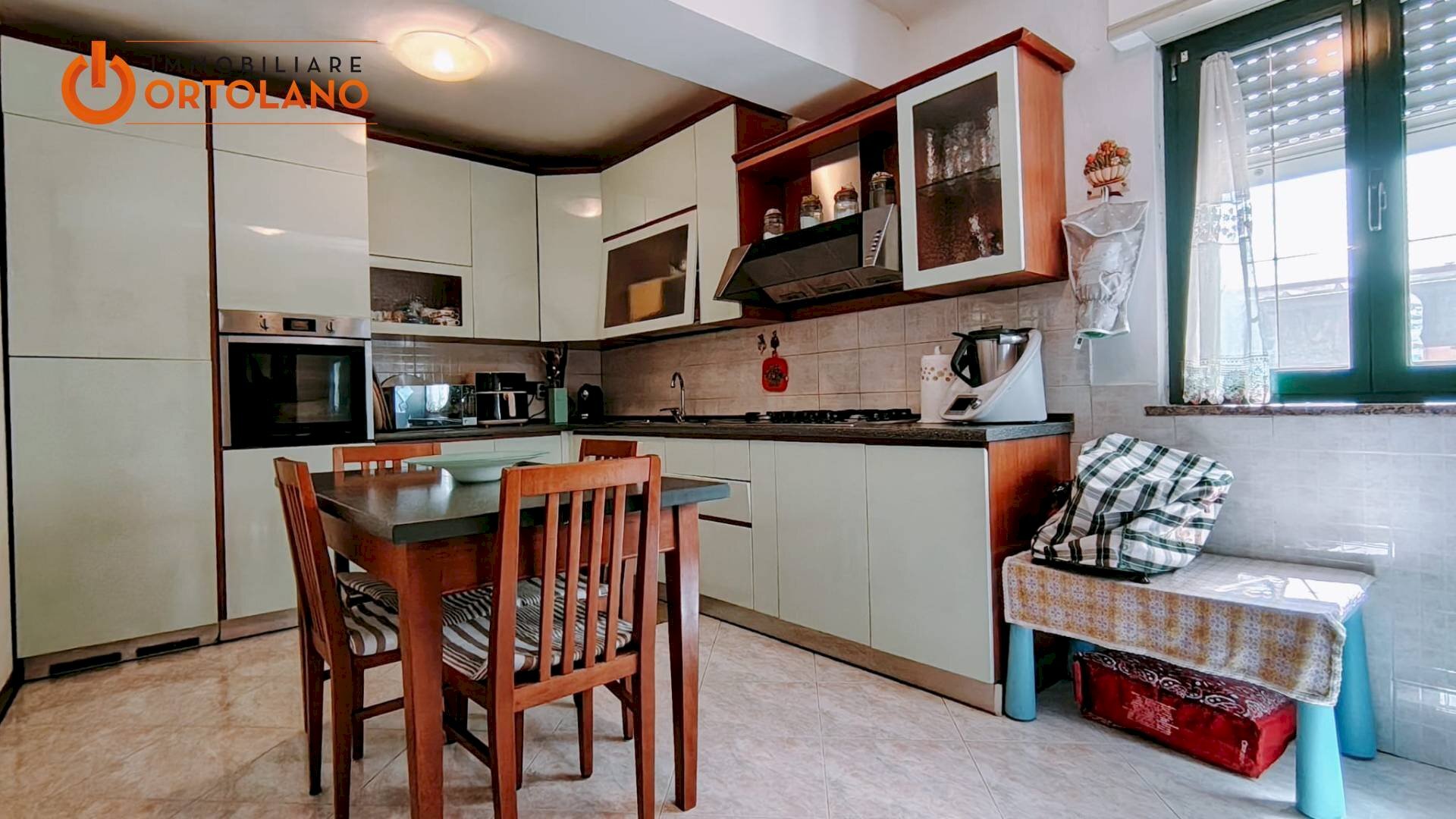 Foto 3 - Semi-detached house Via Mocille
6, Monfalcone - photo 3