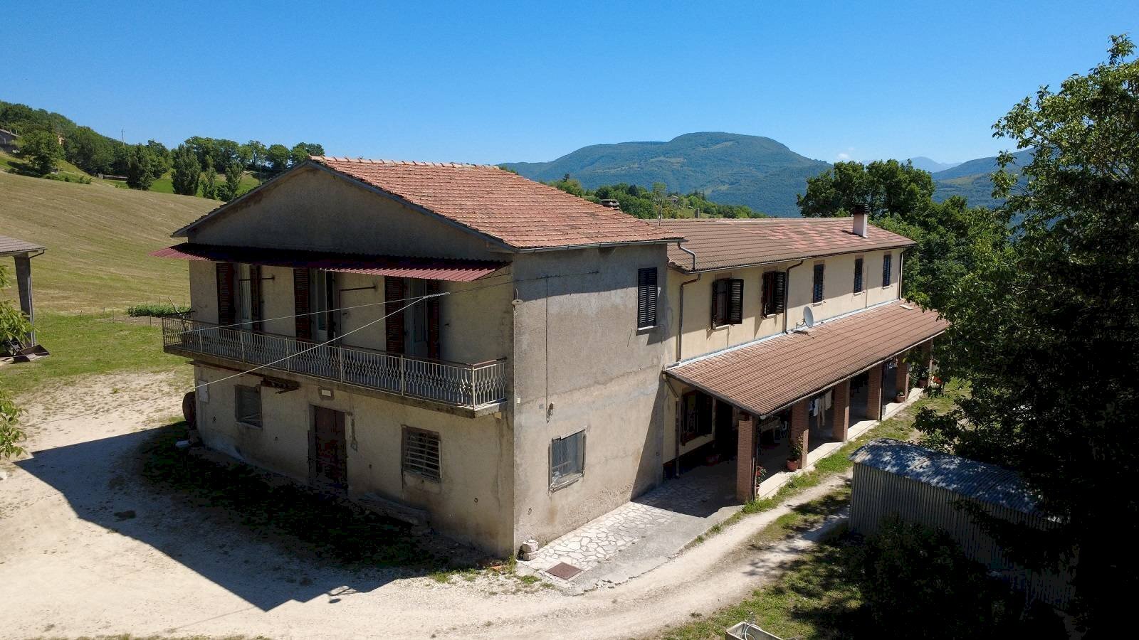 Foto 3 - Rustic Casa Colombi, Cerreto di Spoleto - photo 3