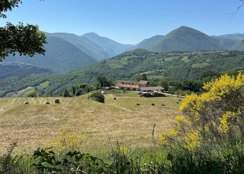 Foto 1 - Rustic Casa Colombi, Cerreto di Spoleto - photo 1