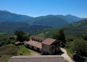 Foto 2 - Rustic Casa Colombi, Cerreto di Spoleto - photo 2