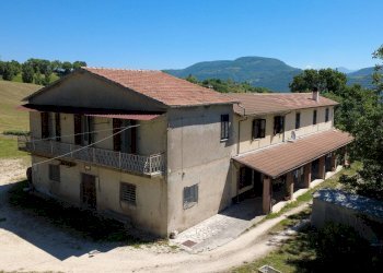 Foto 3 - Rustic Casa Colombi, Cerreto di Spoleto - photo 3