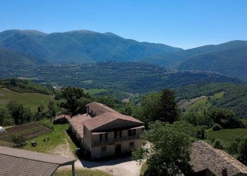 Foto 5 - Rustic Casa Colombi, Cerreto di Spoleto - photo 5