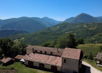 Foto 6 - Rustic Casa Colombi, Cerreto di Spoleto - photo 6