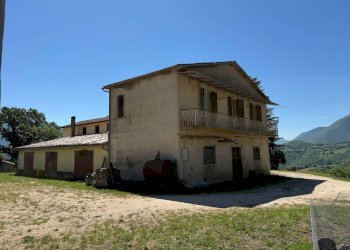 Foto 7 - Rustic Casa Colombi, Cerreto di Spoleto - photo 7