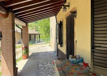 Foto 9 - Rustic Casa Colombi, Cerreto di Spoleto - photo 9