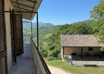 Foto 19 - Rustic Casa Colombi, Cerreto di Spoleto - photo 19