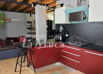 Foto 1 - Appartamento Volpago del Montello - foto 1