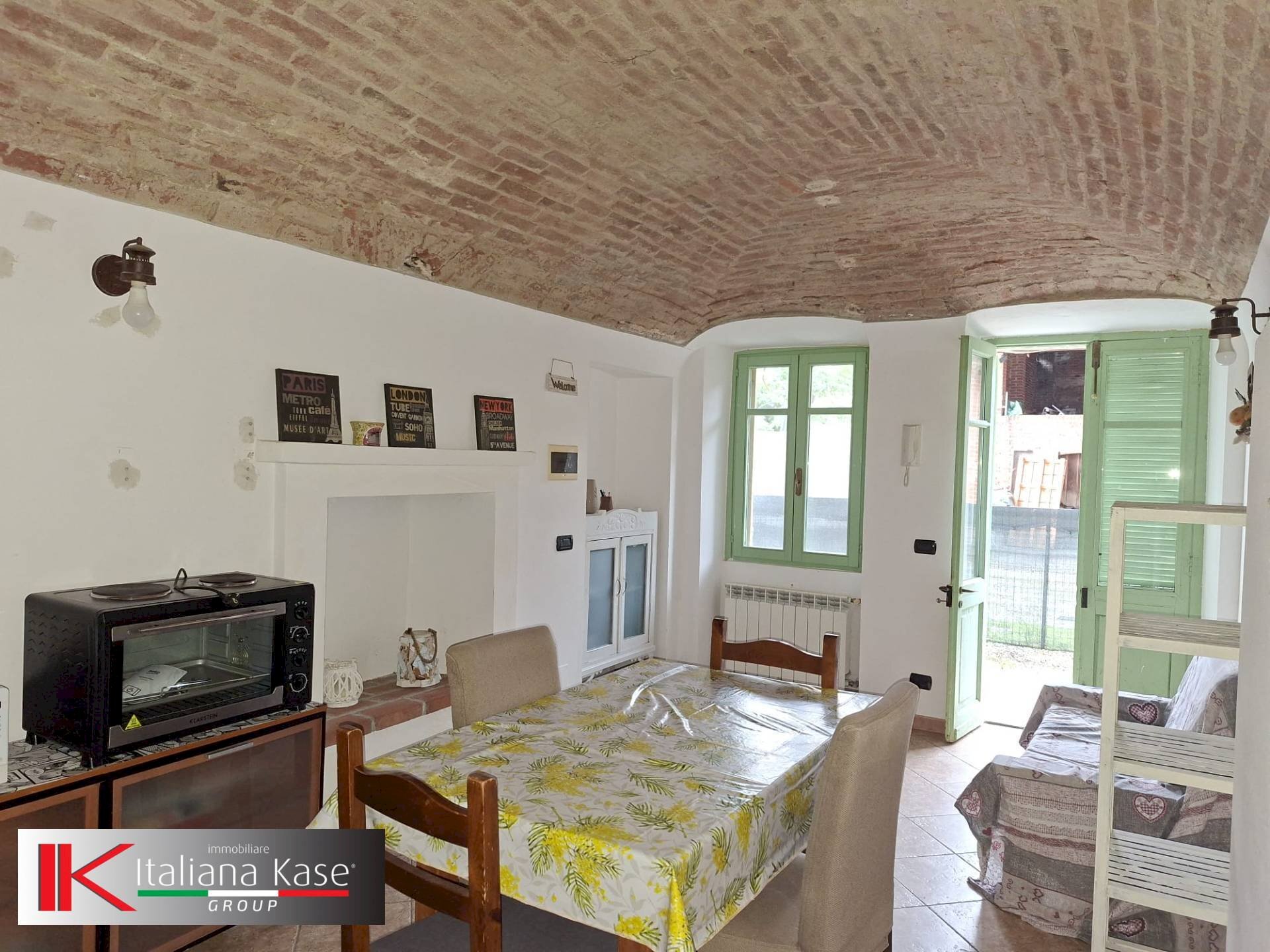 Foto 3 - Three-room apartment caluso, Caluso - photo 3