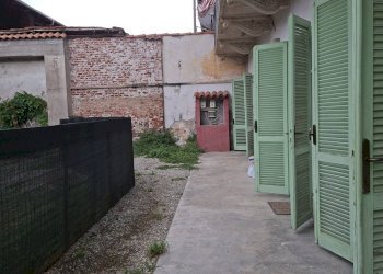 Foto 14 - Three-room apartment caluso, Caluso - photo 14
