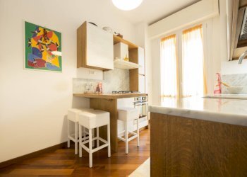 Foto 6 - Apartment Via Stefano Turr, Genova - photo 6