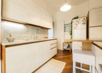 Foto 18 - Apartment Via Stefano Turr, Genova - photo 18