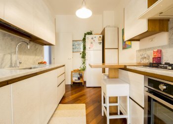 Foto 28 - Apartment Via Stefano Turr, Genova - photo 28